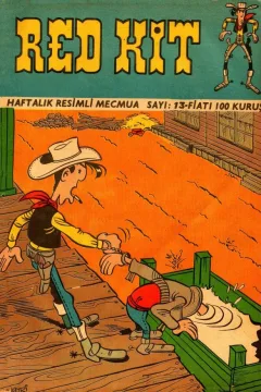 Issue #13
