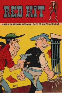 Issue #18