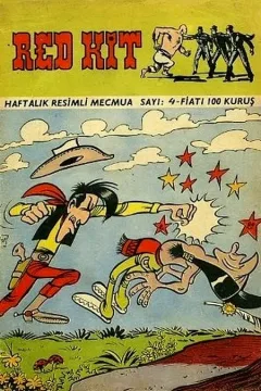 Issue #4