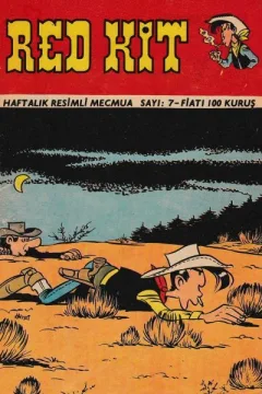 Issue #7