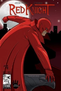 The Deathray Dick Adventures