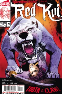 Shattered Legacy Part 2 of 3