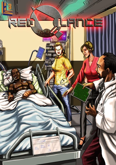 Cover of Out of Hand