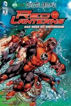 Red Lanterns
