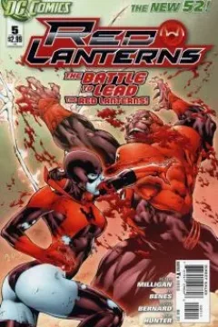 Red Lanterns