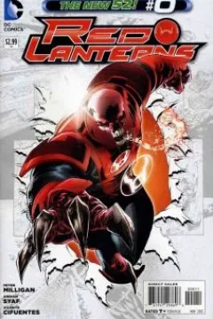 Red Lanterns