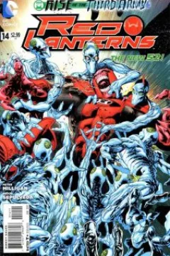 Red Lanterns