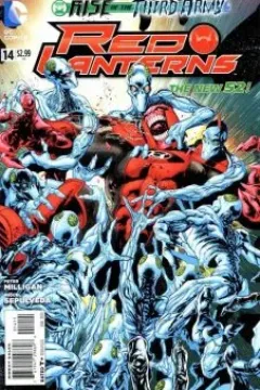 Red Lanterns