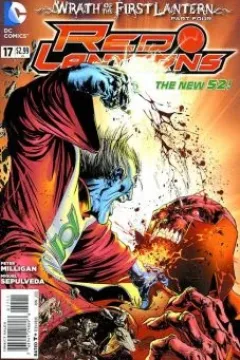 Red Lanterns