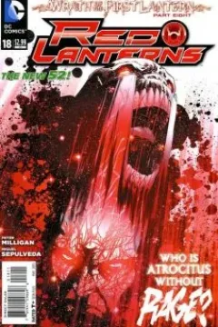 Red Lanterns