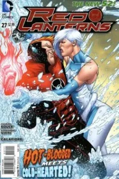 Red Lanterns