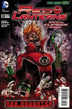 Red Lanterns