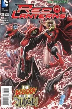Red Lanterns