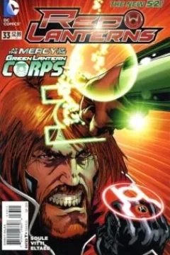 Red Lanterns