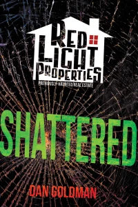 Shattered