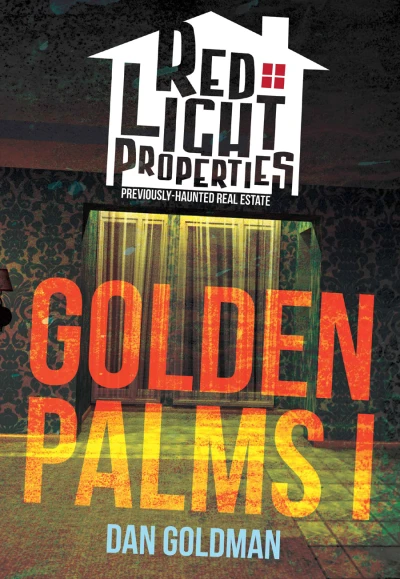 Cover of Golden Palms I