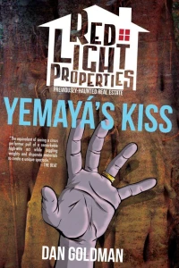 Yemaya's Kiss