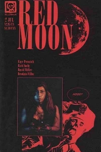 Issue #2