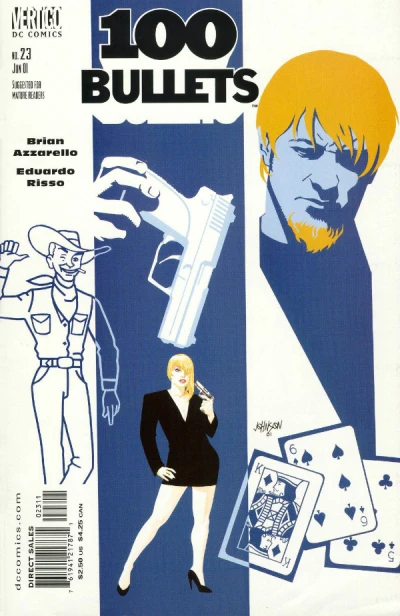 Cover of Red Prince Blues, Part One