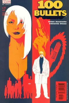 Red Prince Blues, Part Two