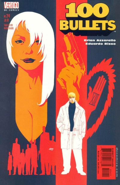 Cover of Red Prince Blues, Part Two