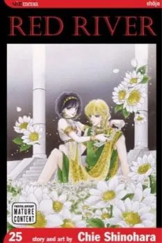 Cover of Vol. 25