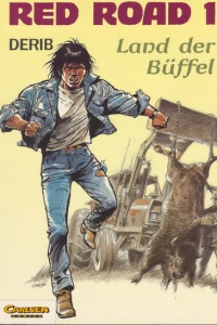 Land der Buffel