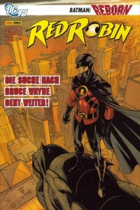 Issue #2