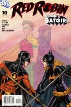 Red Robin