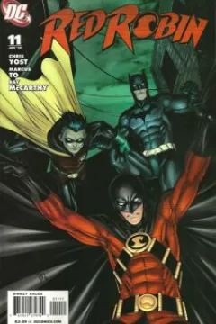 Red Robin
