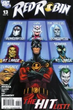 Red Robin