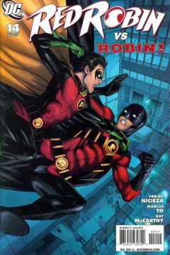 Red Robin