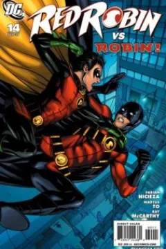 Red Robin