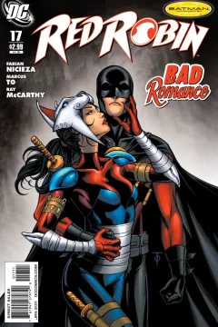 Red Robin