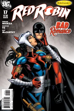 Red Robin