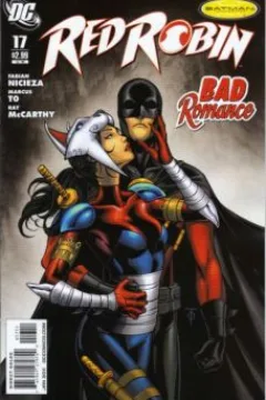 Red Robin