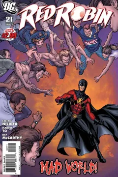 Red Robin