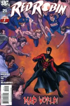 Red Robin