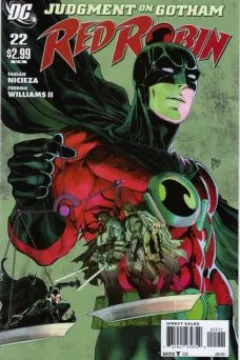 Red Robin
