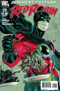 Red Robin