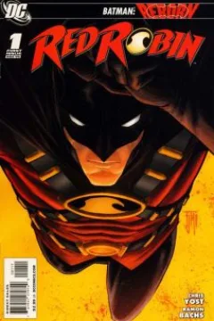Red Robin