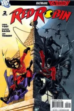 Red Robin