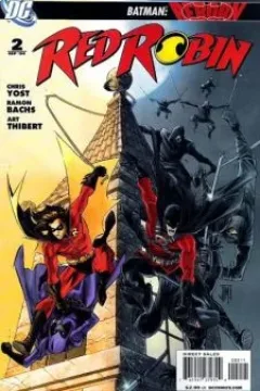 Red Robin