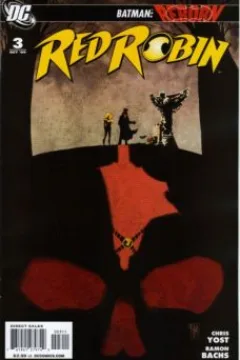 Red Robin