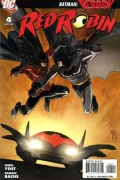 Red Robin