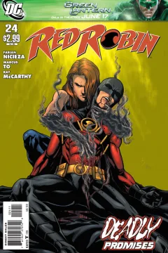 Red Robin