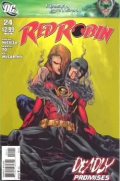 Red Robin