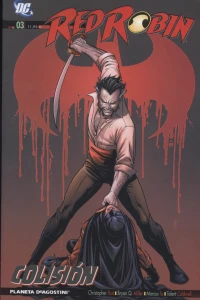 Issue #3