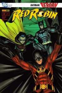 Issue #3
