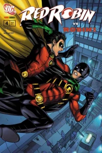 Issue #4